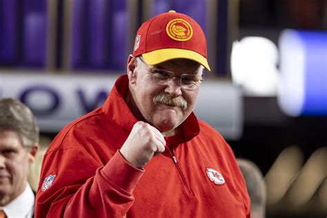 Andy Reid contract extension: Chiefs make Super Bowl.